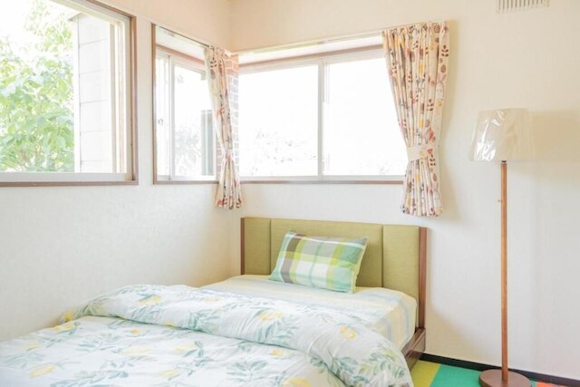 SAKURA民泊 (SAKURA 西神楽)