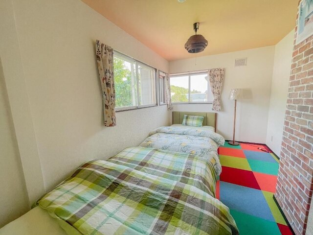 SAKURA民泊 (SAKURA 西神楽)