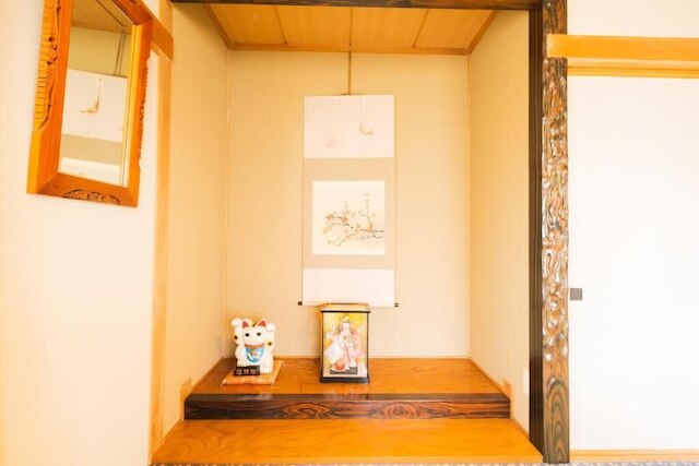 SAKURA民泊 (SAKURA 西神楽)