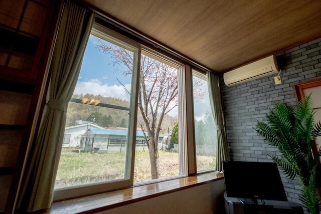 SAKURA民泊 (SAKURA 西神楽)