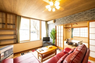 SAKURA民泊　（SAKURA 西神楽）