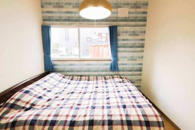 SAKURA民泊 (SAKURA 西神楽)