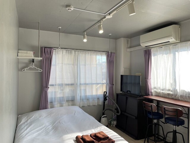 HW HILLS Komagome 401