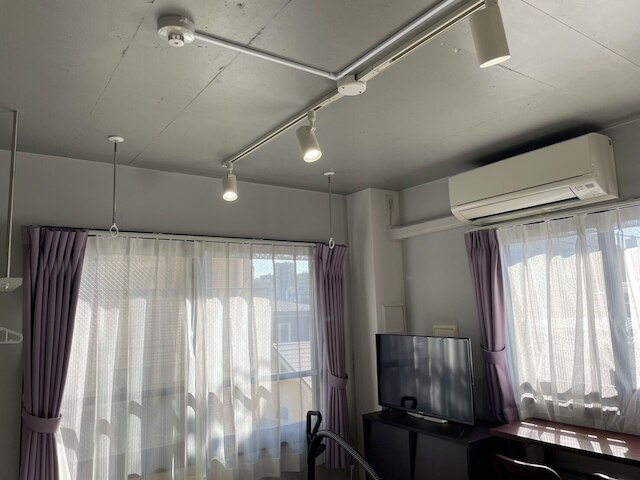 HW HILLS Komagome 401