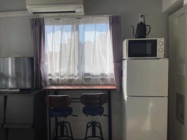 HW HILLS Komagome 401