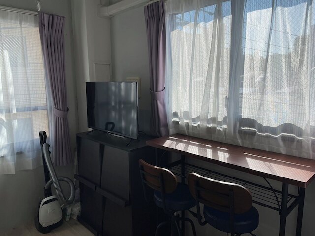 HW HILLS Komagome 401