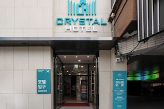 Crystal Hotel