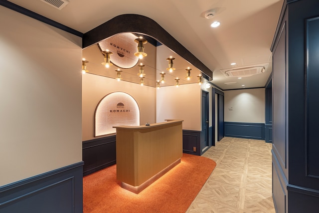 HOTEL KOMACHI Higashi Nippori