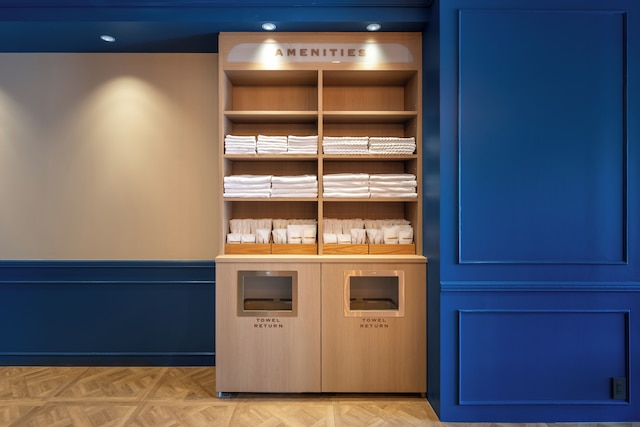 HOTEL KOMACHI Higashi Nippori