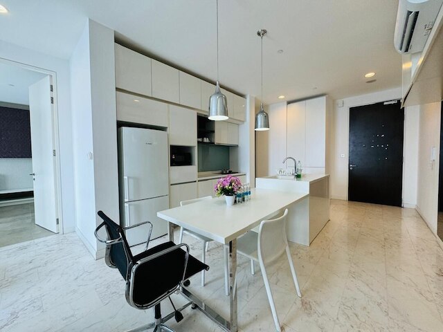 ザ プラチナム KLCC by スカイスクレーパー