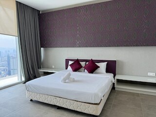 The Platinum KLCC By Skyscraper