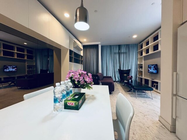 ザ プラチナム KLCC by スカイスクレーパー