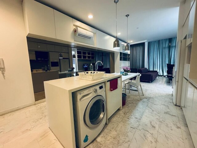 ザ プラチナム KLCC by スカイスクレーパー