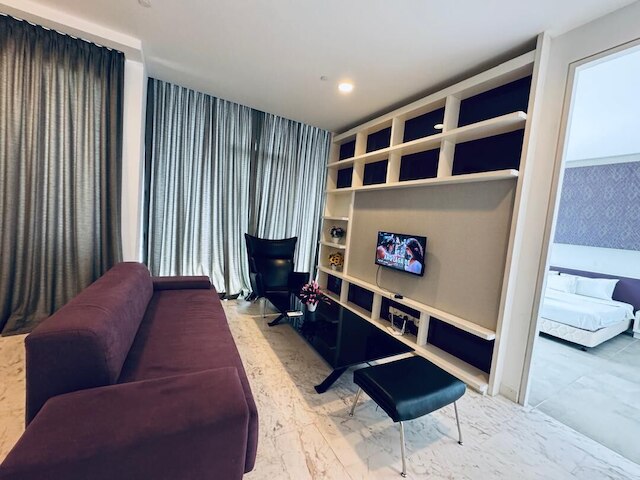 ザ プラチナム KLCC by スカイスクレーパー