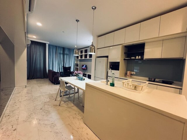 ザ プラチナム KLCC by スカイスクレーパー