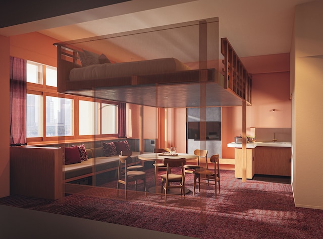 OMO7 Yokohama by Hoshino Resorts