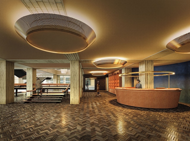 OMO7 Yokohama by Hoshino Resorts