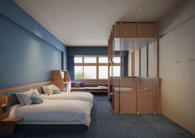 OMO7 Yokohama by Hoshino Resorts