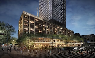 OMO7 Yokohama by Hoshino Resorts