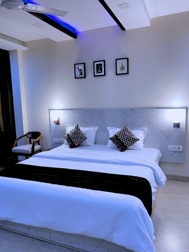 カッサバ ステイ