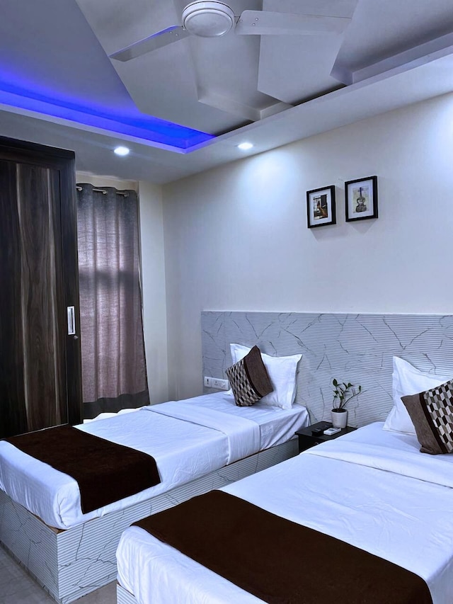 カッサバ ステイ