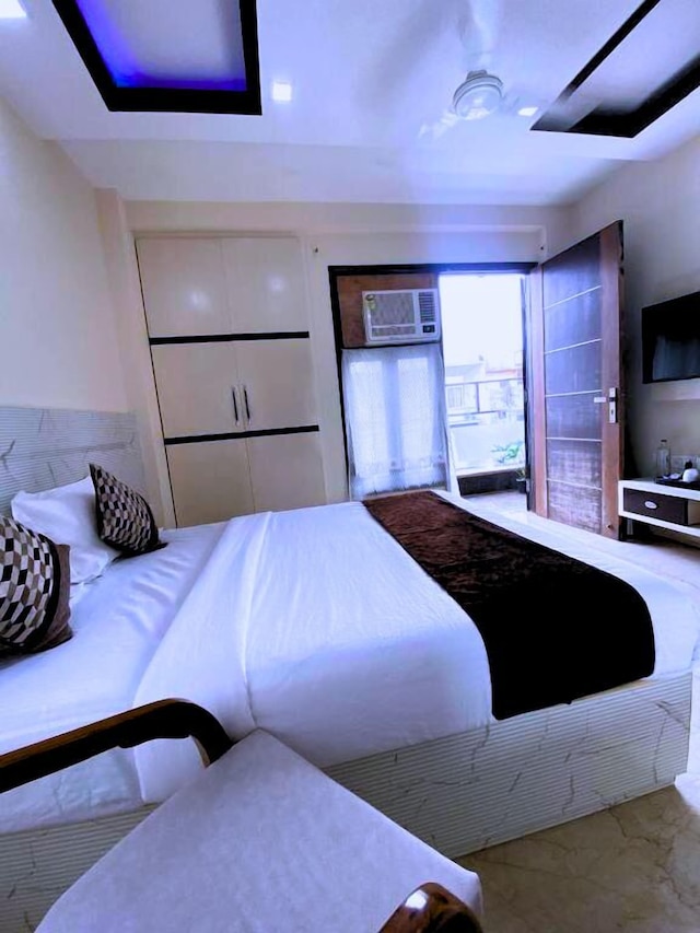 カッサバ ステイ