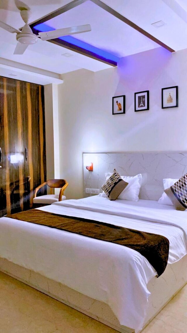 カッサバ ステイ