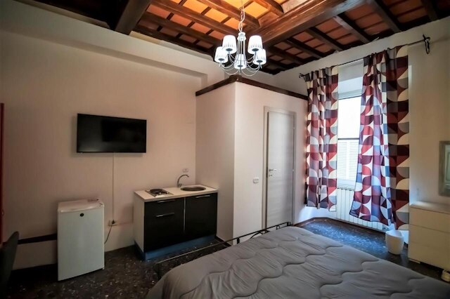 Le Stanze dei Ghibellini