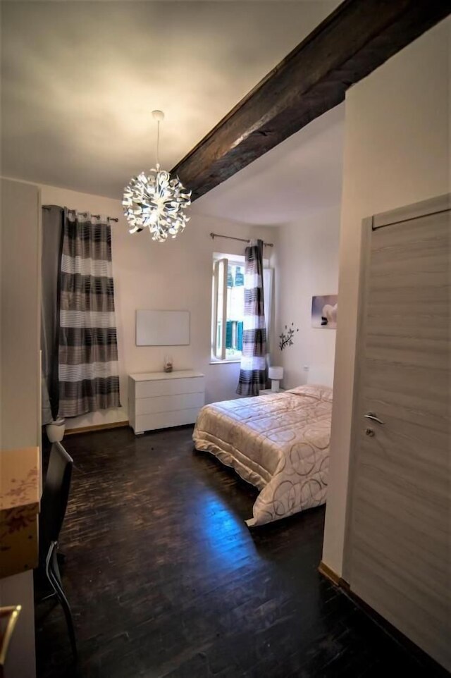 Le Stanze dei Ghibellini