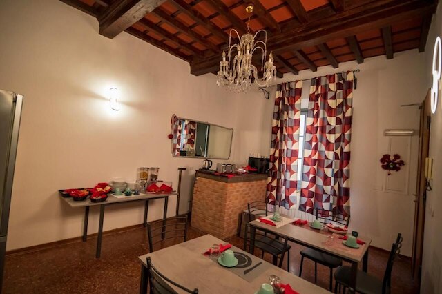 Le Stanze dei Ghibellini