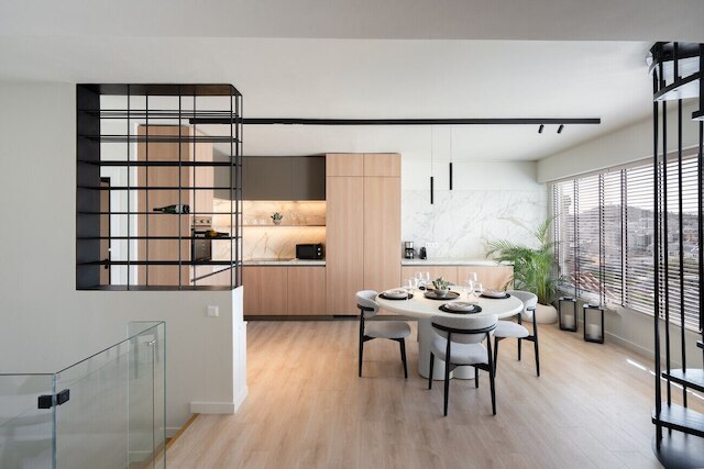 リヴ - テラス デ ラクロポール