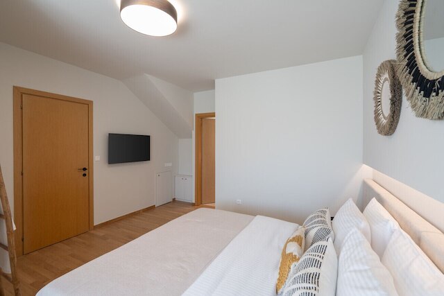 リヴ - テラス デ ラクロポール