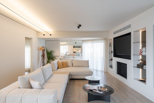 リヴ - テラス デ ラクロポール