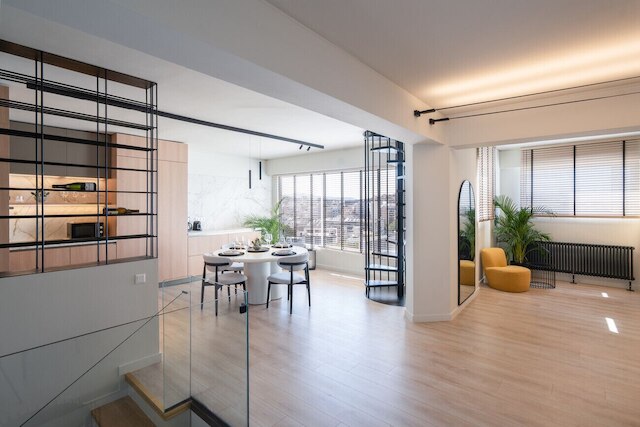 リヴ - テラス デ ラクロポール