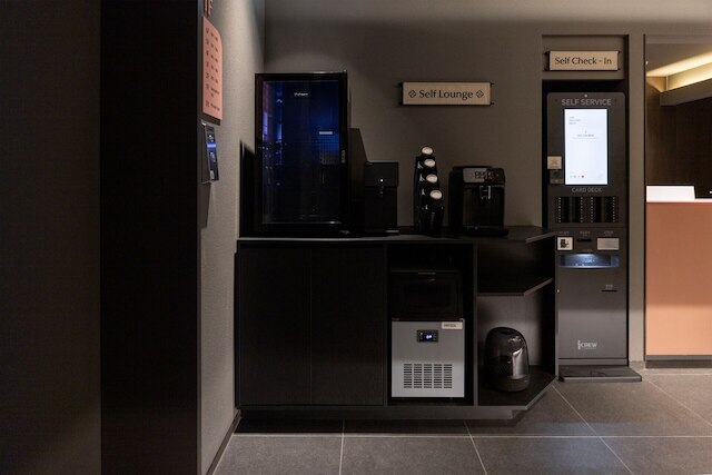 Sowon Ryokan and Hotel by Aank Sangbong