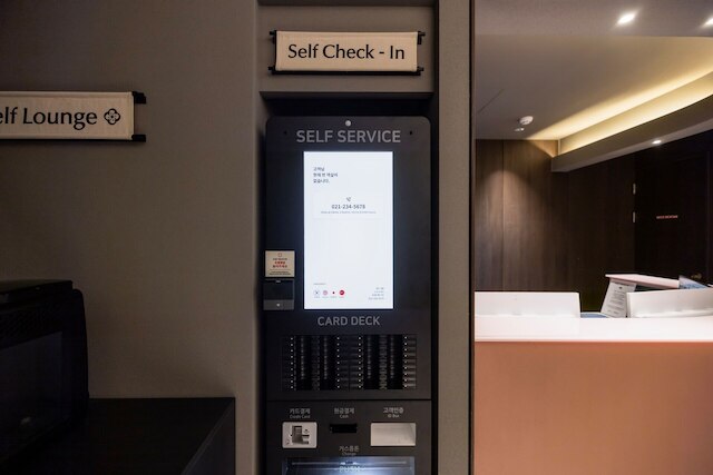 Sowon Ryokan and Hotel by Aank Sangbong