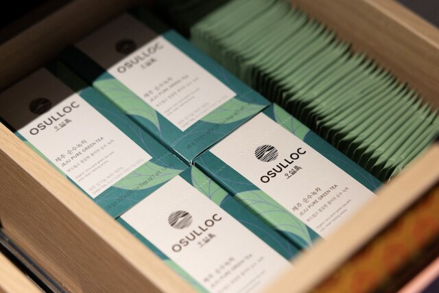 Sowon Ryokan and Hotel by Aank Sangbong