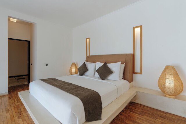 ザ スミニャック スイーツ プライベートヴィラズ