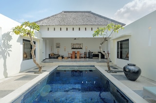 ザ スミニャック スイーツ プライベートヴィラズ