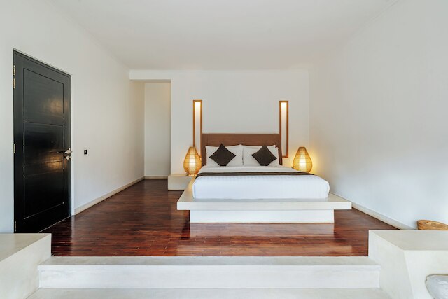 ザ スミニャック スイーツ プライベートヴィラズ