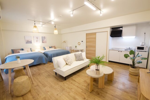 Fusaki Resort ISHIGAKI 102