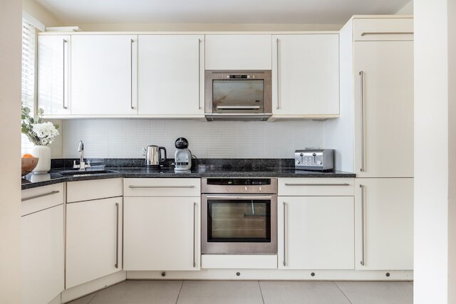 クラシック 1ベッドルーム - ノッティングヒル ジェム