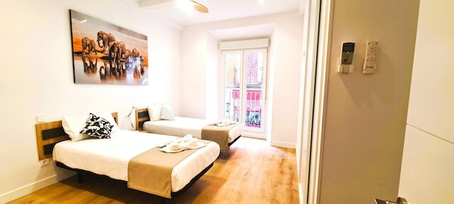 オシュン マラサーニャ II