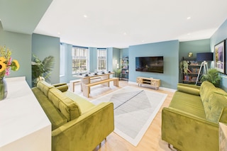 ホストステイ ザ ジョージアン クォーター キャサリン IV