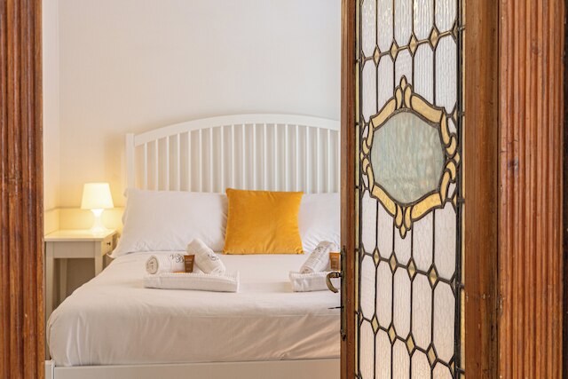 フラッティーナ アトモスフィア アパートメント