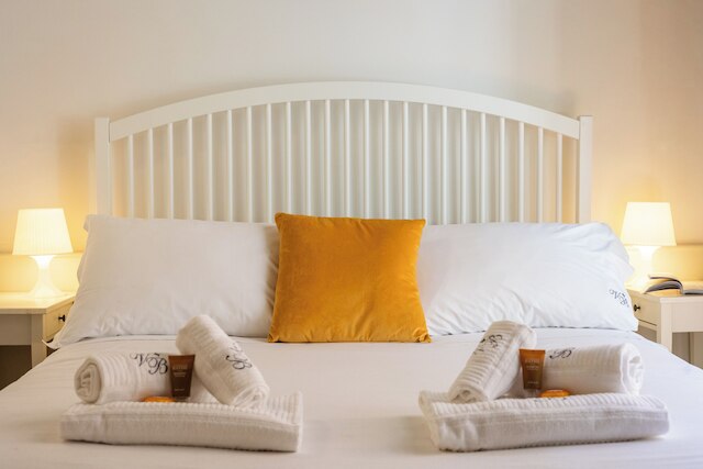 フラッティーナ アトモスフィア アパートメント