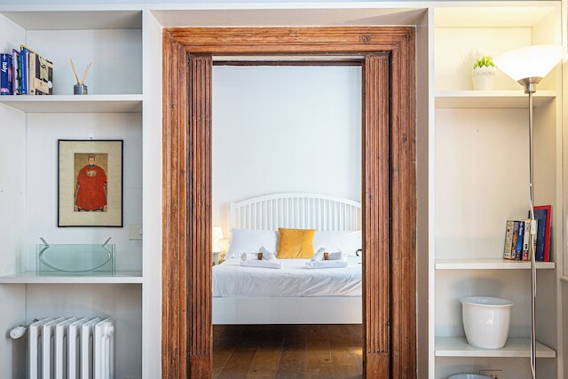 フラッティーナ アトモスフィア アパートメント