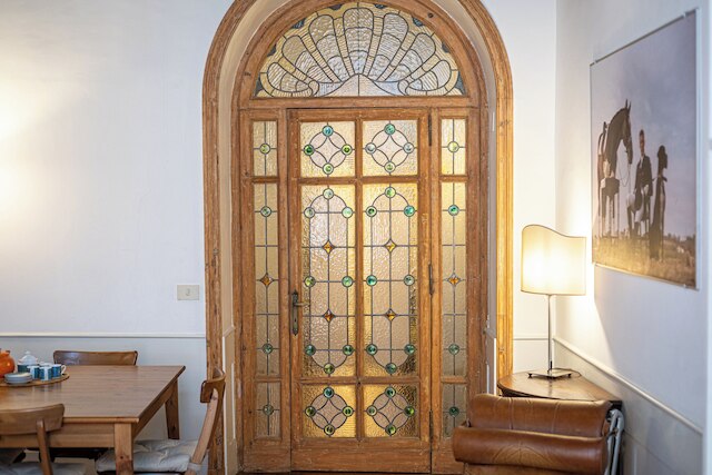 フラッティーナ アトモスフィア アパートメント