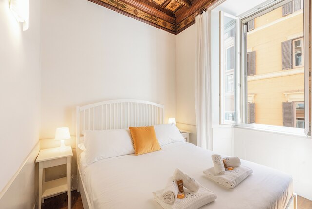 フラッティーナ アトモスフィア アパートメント