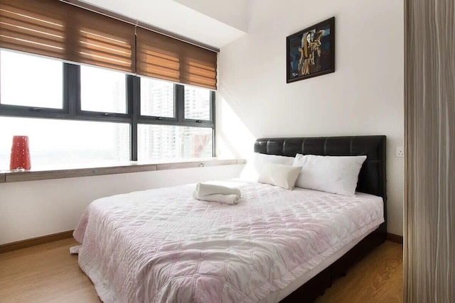 ハイフロア 2ベッドルーム スイート, ウォーター ビューズ, フリー パーキング